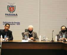 Paraná abre consulta pública do Plano Estadual de Segurança Pública e Defesa Social e firma termo de cooperação com a FIEP