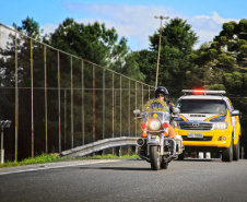 Estado registra queda de acidentes, feridos e mortes no trânsito