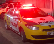 No centro-Sul do Paraná, PM desencadeia Operação Combate II e prende oito pessoas
