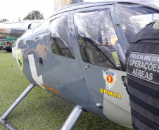 Operação policial faz 281 prisões e apreende drogas na fronteira