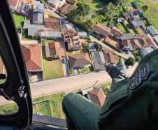Polícia Civil prende cinco pessoas em operação de combate a furtos e roubos de veículos