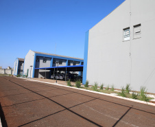  Maringá terá unidade prisional exemplo no País