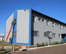  Maringá terá unidade prisional exemplo no País