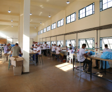  Maringá terá unidade prisional exemplo no País