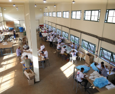  Maringá terá unidade prisional exemplo no País