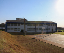  Maringá terá unidade prisional exemplo no País