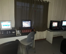 Denúncia leva BPTran a flagrar jogos de azar em Curitiba