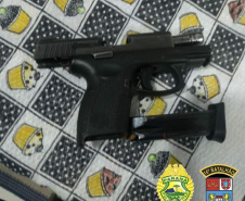 Polícias Civil e Militar e GAECO de Guarapuava deflagram Operação Tentorium e prendem 12 pessoas ligadas  a vários crimes