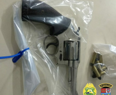 Polícias Civil e Militar e GAECO de Guarapuava deflagram Operação Tentorium e prendem 12 pessoas ligadas  a vários crimes