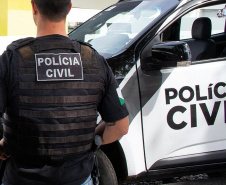 PCPR prende suspeitos de adulterar carga de soja e lesar empresa em ao menos US$ 1 milhão