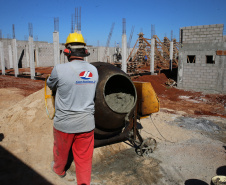  Cadeia de Guaíra garantirá mais segurança na fronteira