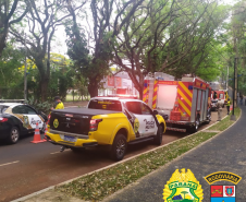BPRv promove ações educativas na Semana Nacional do Trânsito em todo o estado