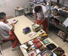 Conselho Estadual de Educação aprova experimento pedagógico para a oferta da Educação Básica nas prisões