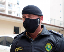 Polícias Civil e Militar prendem 15 envolvidos com tráfico de drogas