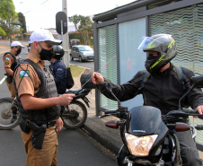  BPTran distribui antenas corta-fio para motociclistas