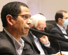 Paraná lança Novo Arranjo de Pesquisa e Inovação para a área de segurança pública