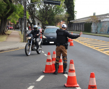  BPTran distribui antenas corta-fio para motociclistas