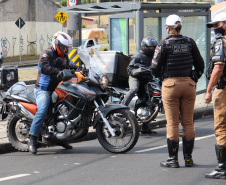  BPTran distribui antenas corta-fio para motociclistas