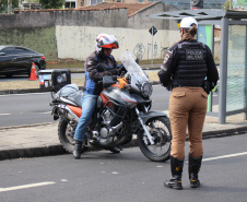  BPTran distribui antenas corta-fio para motociclistas