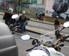  BPTran distribui antenas corta-fio para motociclistas