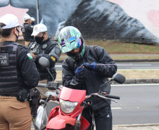  BPTran distribui antenas corta-fio para motociclistas