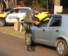 Paraná divulga balanço parcial da Megaoperação Divisas Integradas 