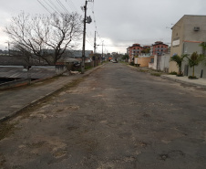 Quase 140 veículos são retirados do pátio da Delegacia de Campo Largo 