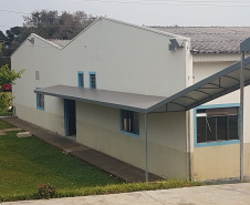 Depen inaugura em Guarapuava 20º Telecentro de ensino a distância 