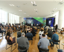  Paraná terá 215 colégios cívico-militares, maior programa do Brasil