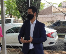 Corregedoria da Polícia Civil de Maringá ganha nova sede