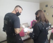  PCPR prende vereador em operação contra venda de cirurgias bariátricas do SUS 