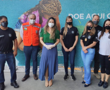  PCPR entrega brinquedos para campanha Paraná Piá 