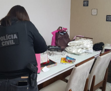  PCPR prende vereador em operação contra venda de cirurgias bariátricas do SUS 
