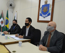 Depen integra Programa de Fortalecimento de Corregedorias