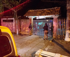Feriado prolongado demanda AIFU com casos de perturbação de sossego no litoral e na capital do Paraná