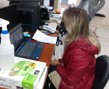 Tecnologia garante educação de presos no Paraná