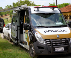 Polícia Científica do Paraná comemora 19 anos promovendo verdade, ciência e justiça