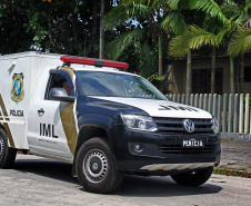Polícia Científica do Paraná comemora 19 anos promovendo verdade, ciência e justiça