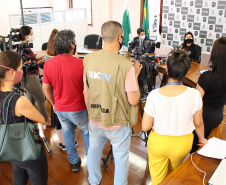 Polícia Civil prende integrantes de organização criminosa que vendia cirurgias bariátricas do SUS