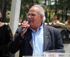 Batalhão de Polícia Rodoviária comemora 56 anos de história e proteção nas estradas do Paraná