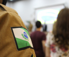 3° Comando Regional da PM celebra 10 anos e batalhão de Maringá recebe novo Comandante