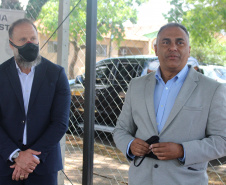 Corregedoria da Polícia Civil de Maringá ganha nova sede