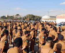 Comando Regional da PM na Capital completa 10 anos de criação