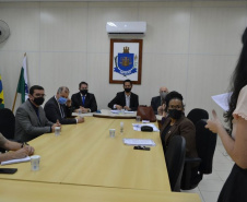 Depen integra Programa de Fortalecimento de Corregedorias