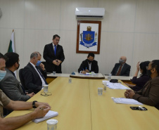 Depen integra Programa de Fortalecimento de Corregedorias