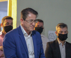 Nova Cadeia Pública Feminina de Londrina intensifica trabalho e estudo