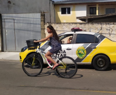  Vaquinha online organizada por policiais militares arrecada mais de R$ 6 mil para família de Colombo (PR) 
