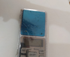 Agentes penitenciários do sudoeste impedem entrada de 1,2 quilos de maconha, celulares e outros ilícitos em unidade penal