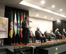  Evento discute boas práticas e ações futuras na área da segurança