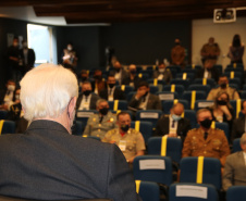  Evento discute boas práticas e ações futuras na área da segurança